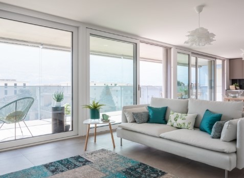 Schüco Corona CT 70