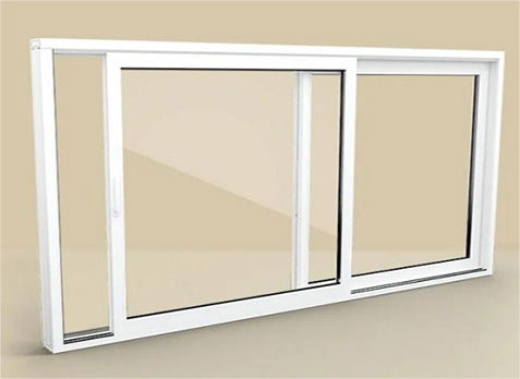 Schüco LivingSlide HST