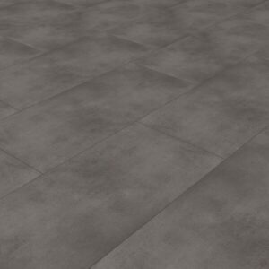 Vinyl Steindekor dunkelgrau